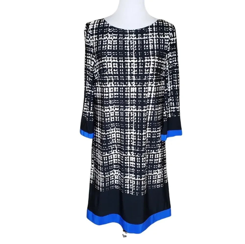 Eliza J Dress